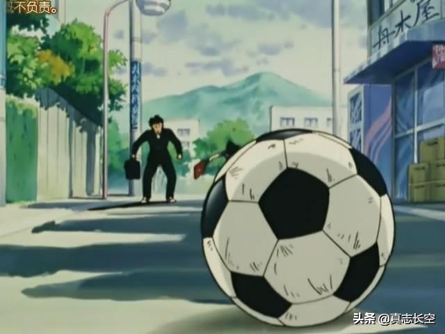 足球风云出新动画,足球风云tv版评价