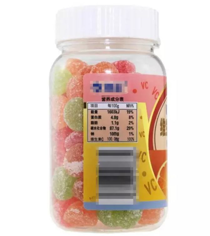 保健维生素c和药片维生素c一样吗,维生素c2块钱和98元的区别