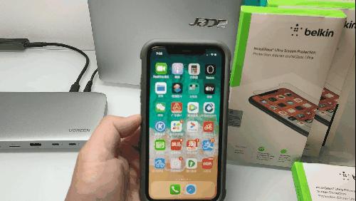 belkin钢化膜有必要贴吗,belkin钢化膜怎么免费换新