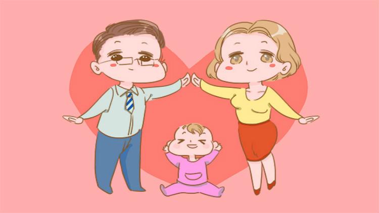 什么血型决定小孩聪明,不同血型的结合宝宝性格不同