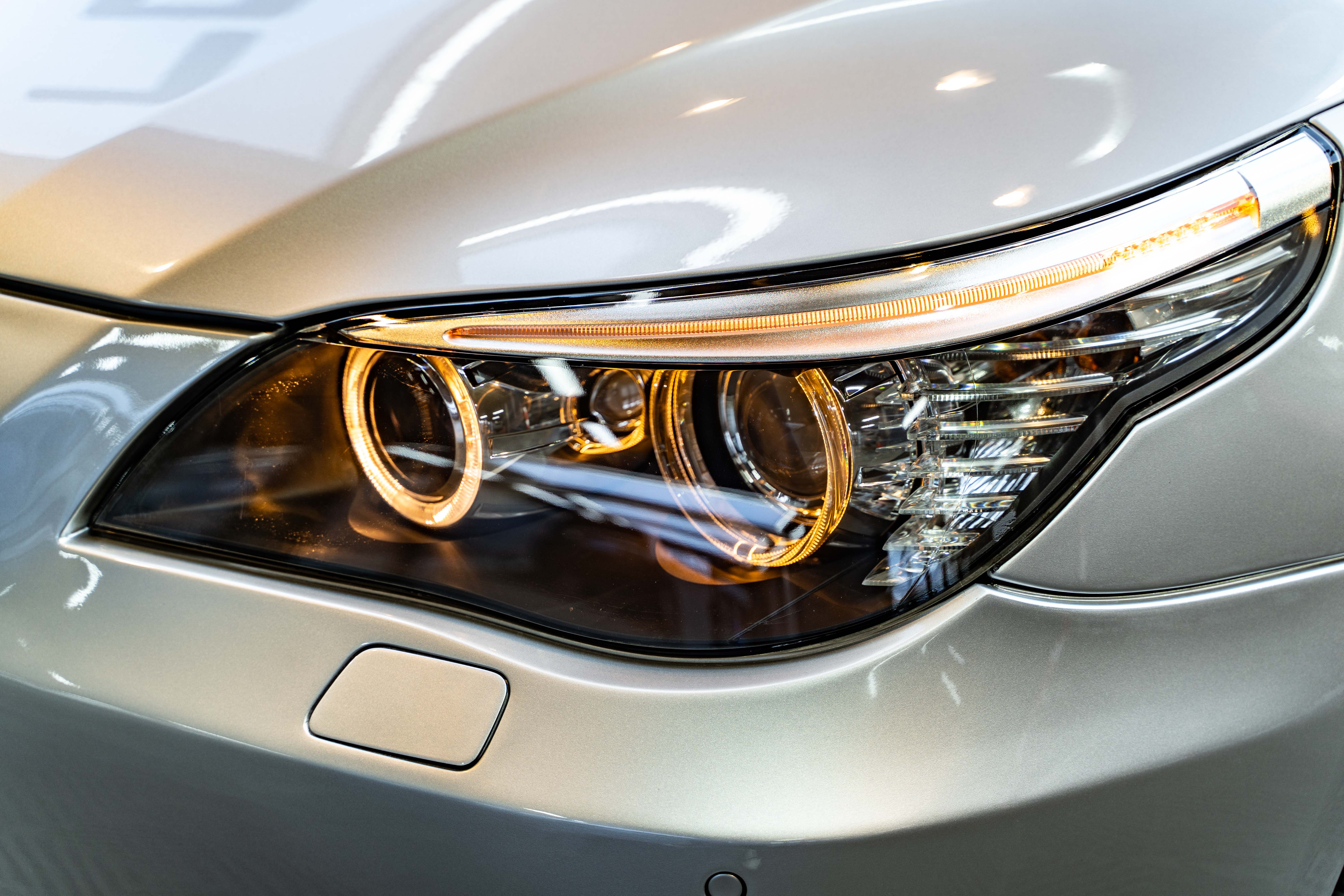 翻新改造日记,翻新宝马e66