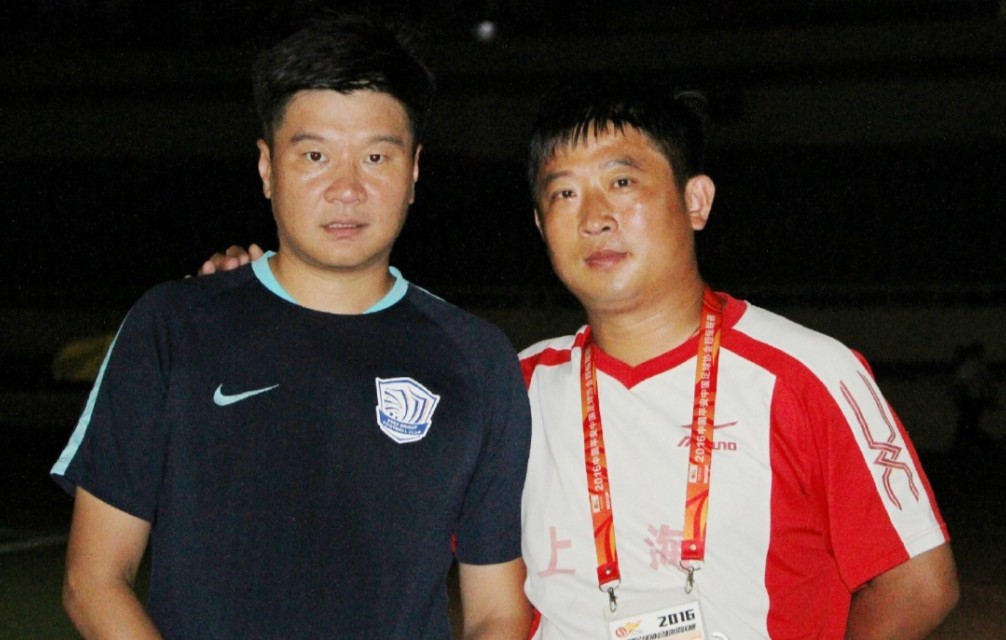 天津留洋巴西健力宝球员,当年健力宝队去巴西集训名单