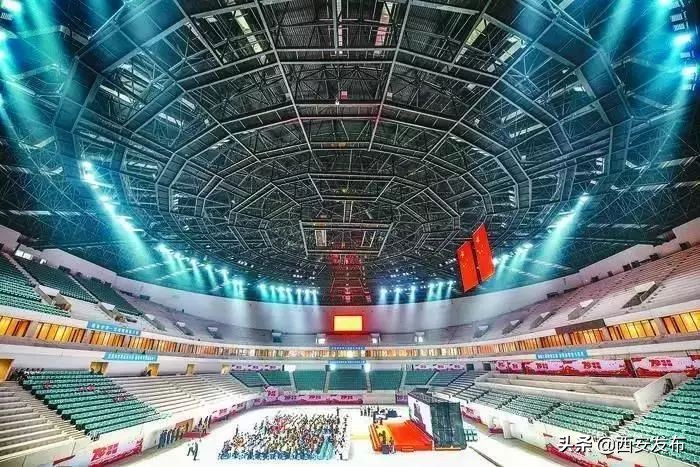 西安发布头条新闻,西安发布的最新消息