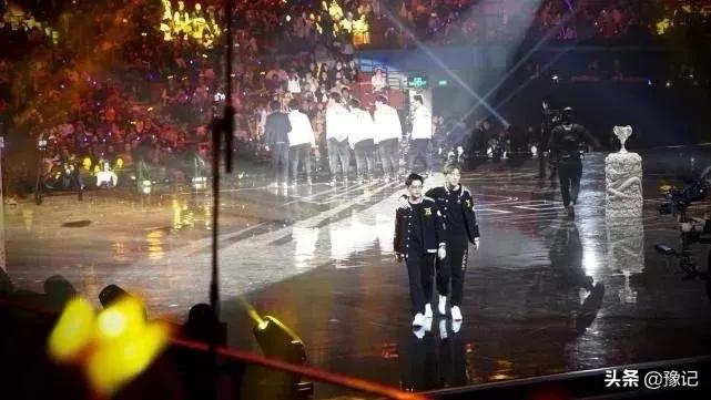 郑州投资150亿元的国际电竞城,郑州会成为下一个杭州吗