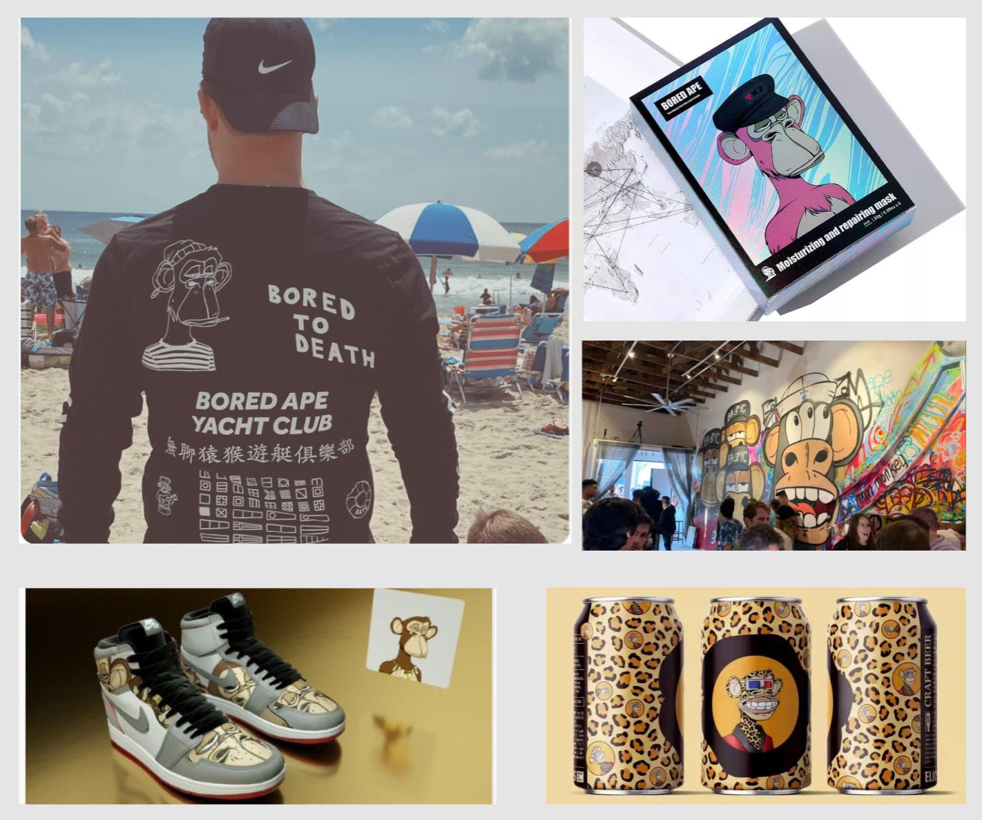 nft数字收藏品怎么赚钱,nft收藏品