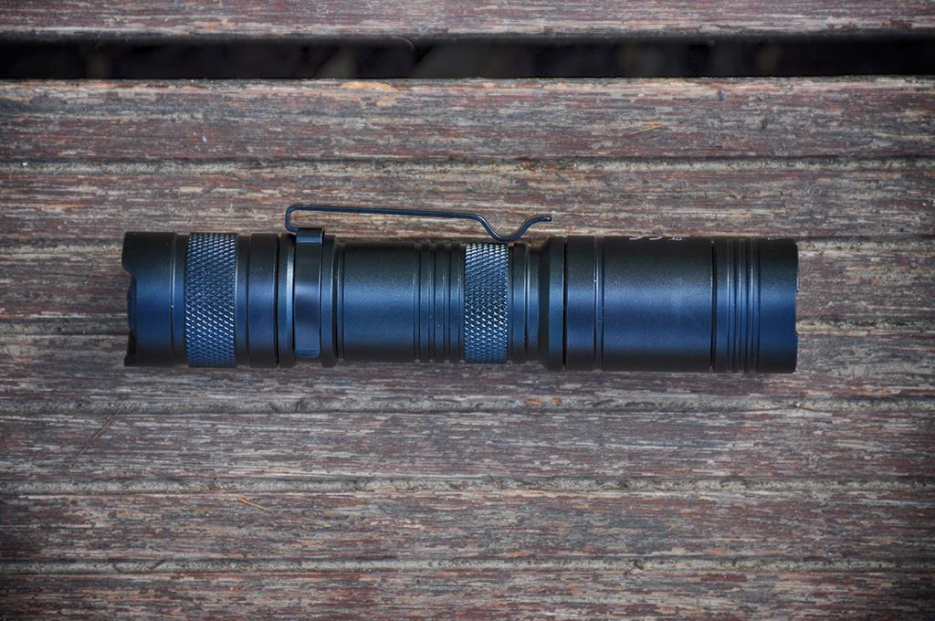 务本手电评测,务本d1手电筒测评