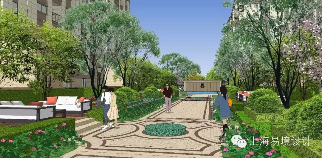 易境建筑设计,易境设计