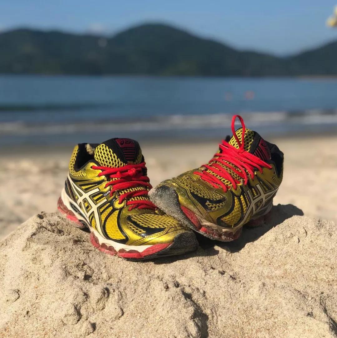 哪些跑鞋值得买,哪三款跑鞋好