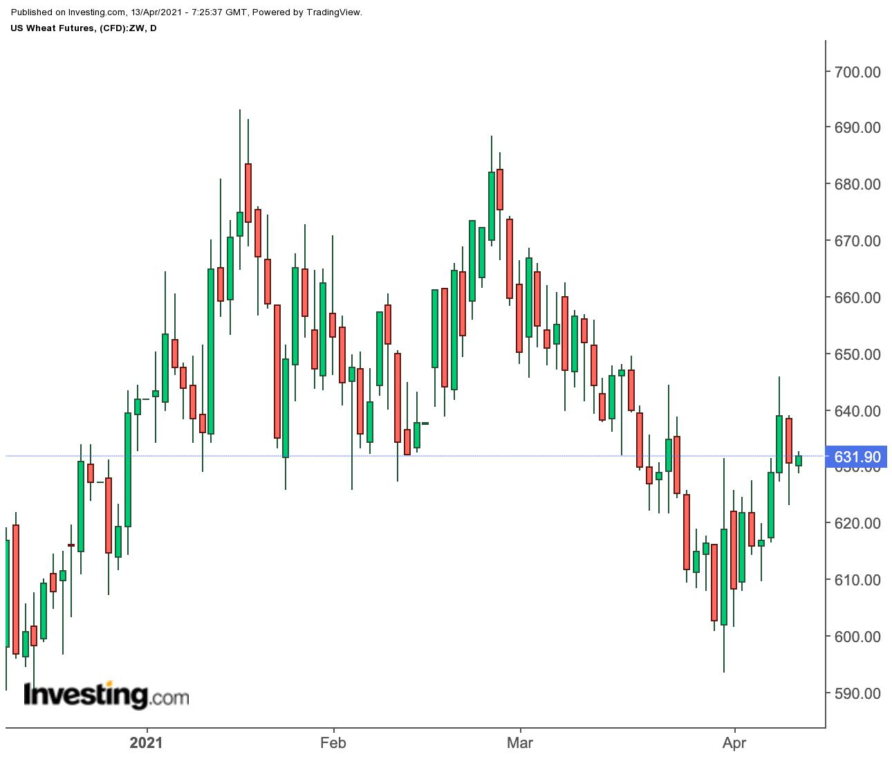 行情将迎来反弹预计中旬有大机会,技术面和基本面都是利好吗