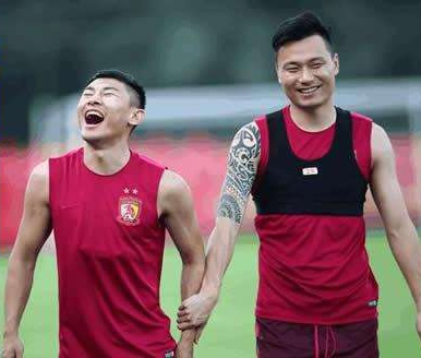 中超对恒大赛程的影响,恒大6连胜让中超争冠球队绝望