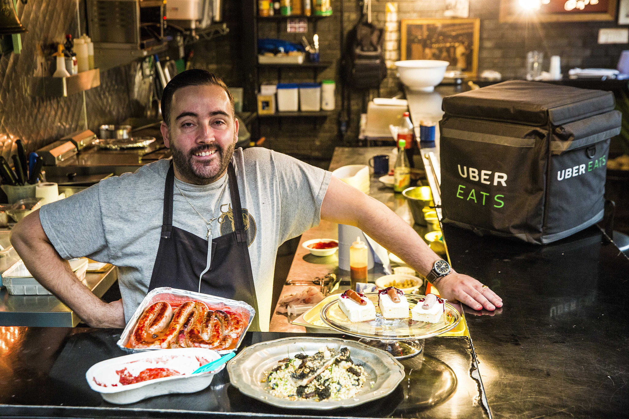 滴滴接单为什么这么难,滴滴怎么开通跑腿业务