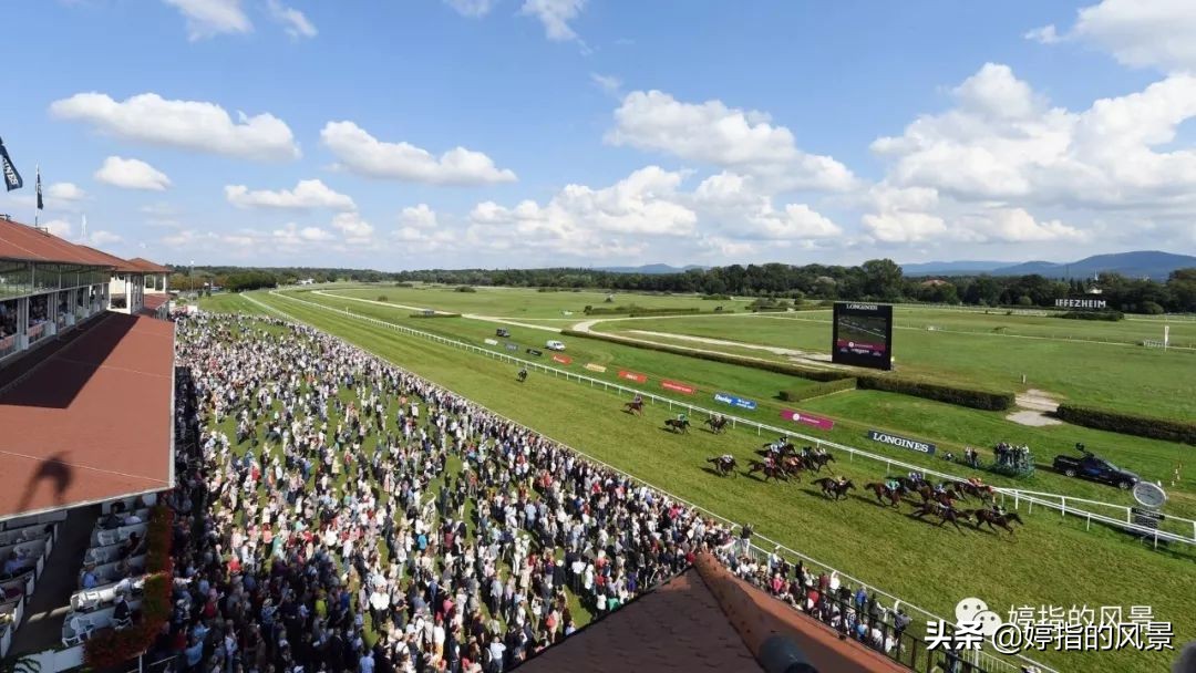 德国巴登巴登，凭什么成为享誉世界百年的温泉疗养小镇？