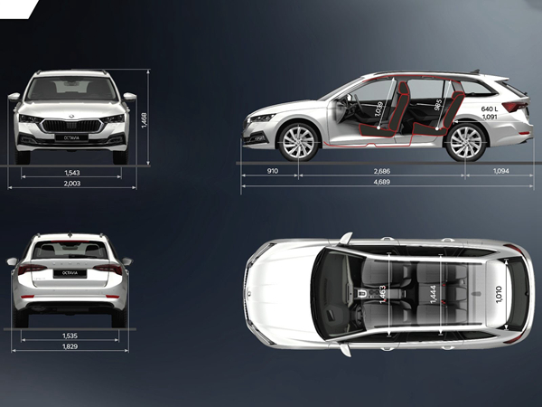 北京车展新款斯柯达明锐,新款斯柯达明锐将于14日发布