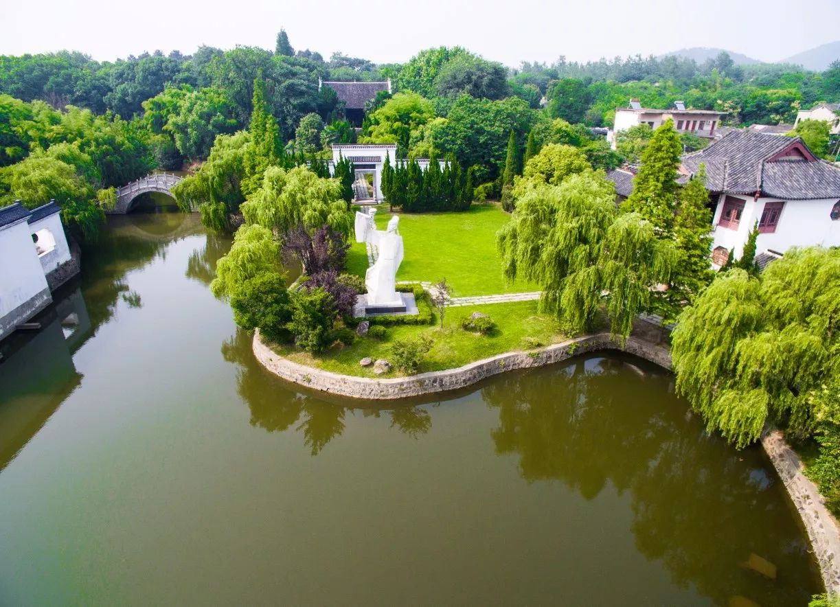 安徽有哪些古镇马鞍山好玩,马鞍山运漕古镇
