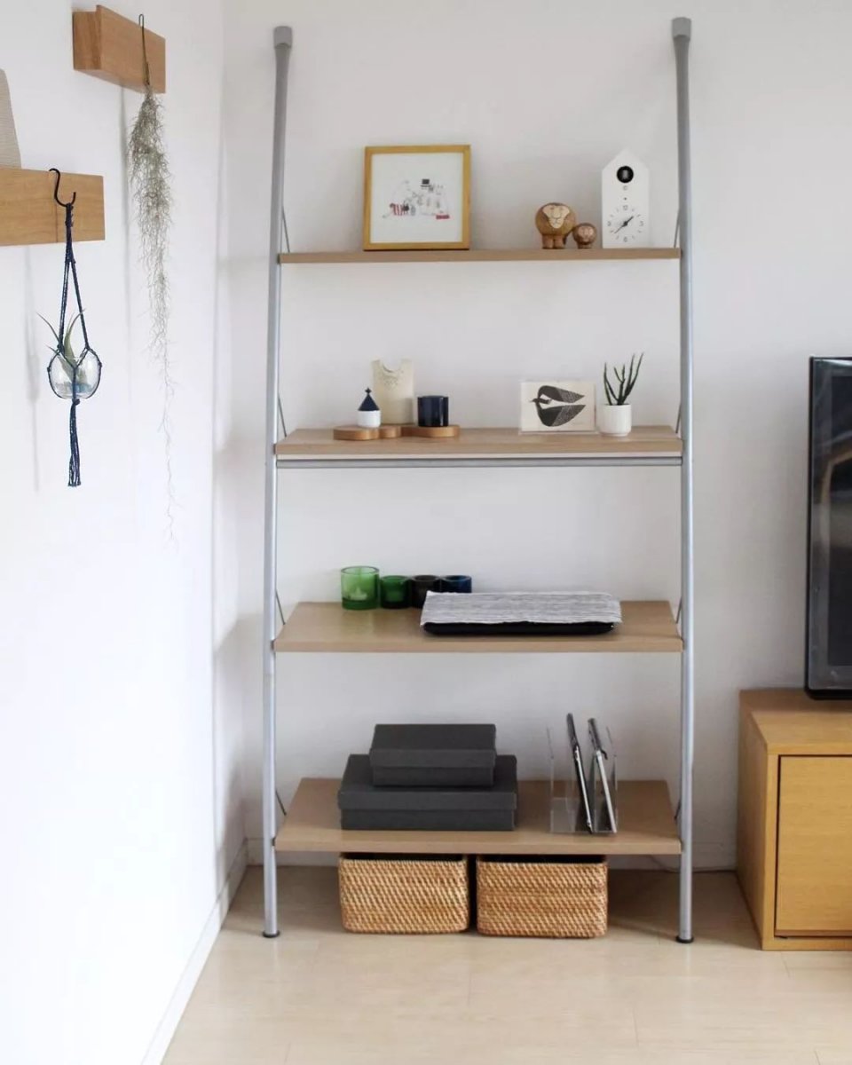 日本主妇收纳100种方法,日本太太最爱用的十件收纳神器