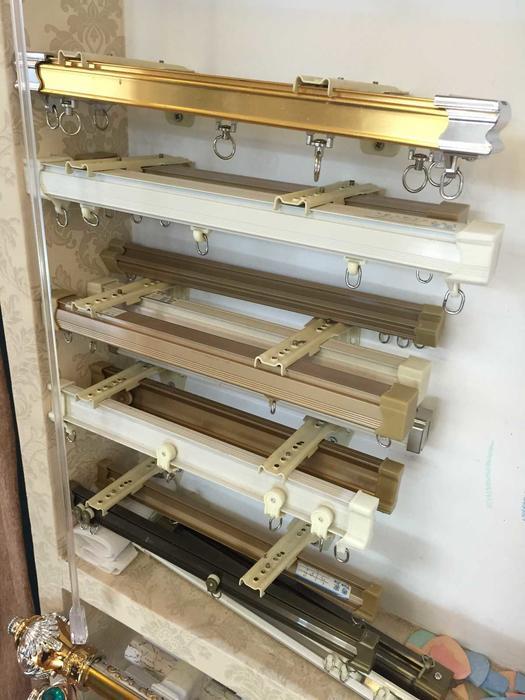 装修时买窗帘有什么注意事项,网购窗帘要注意哪些问题