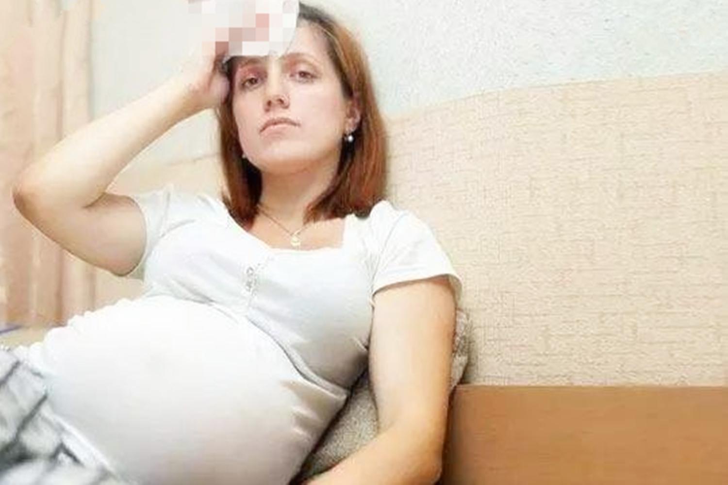 孕妈妈特别怕热容易出汗,孕妇夏天热得不停出汗好吗