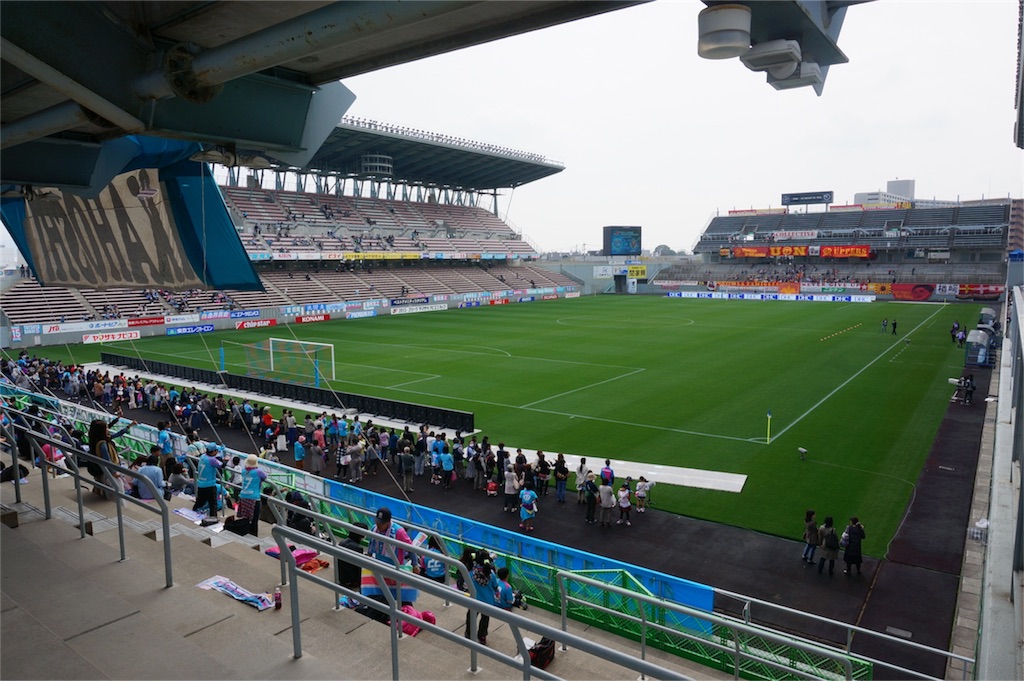 日本札幌赛区,札幌世界杯球场