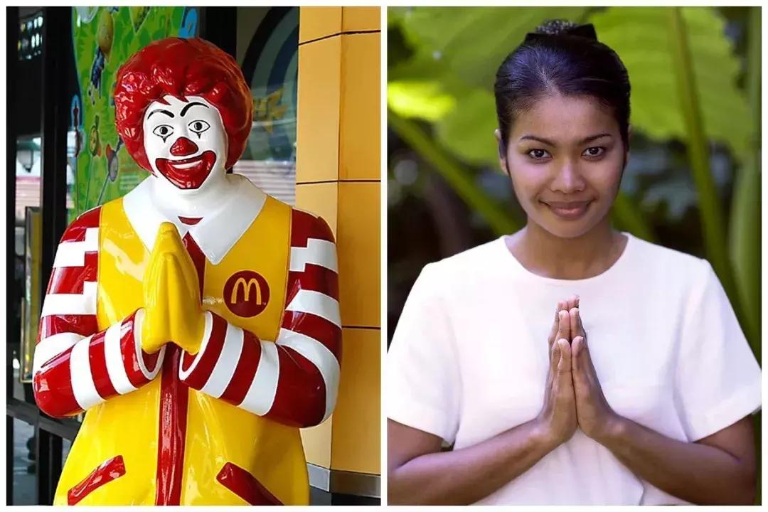 泰语小课堂教学,泰语教学零基础泰语声调