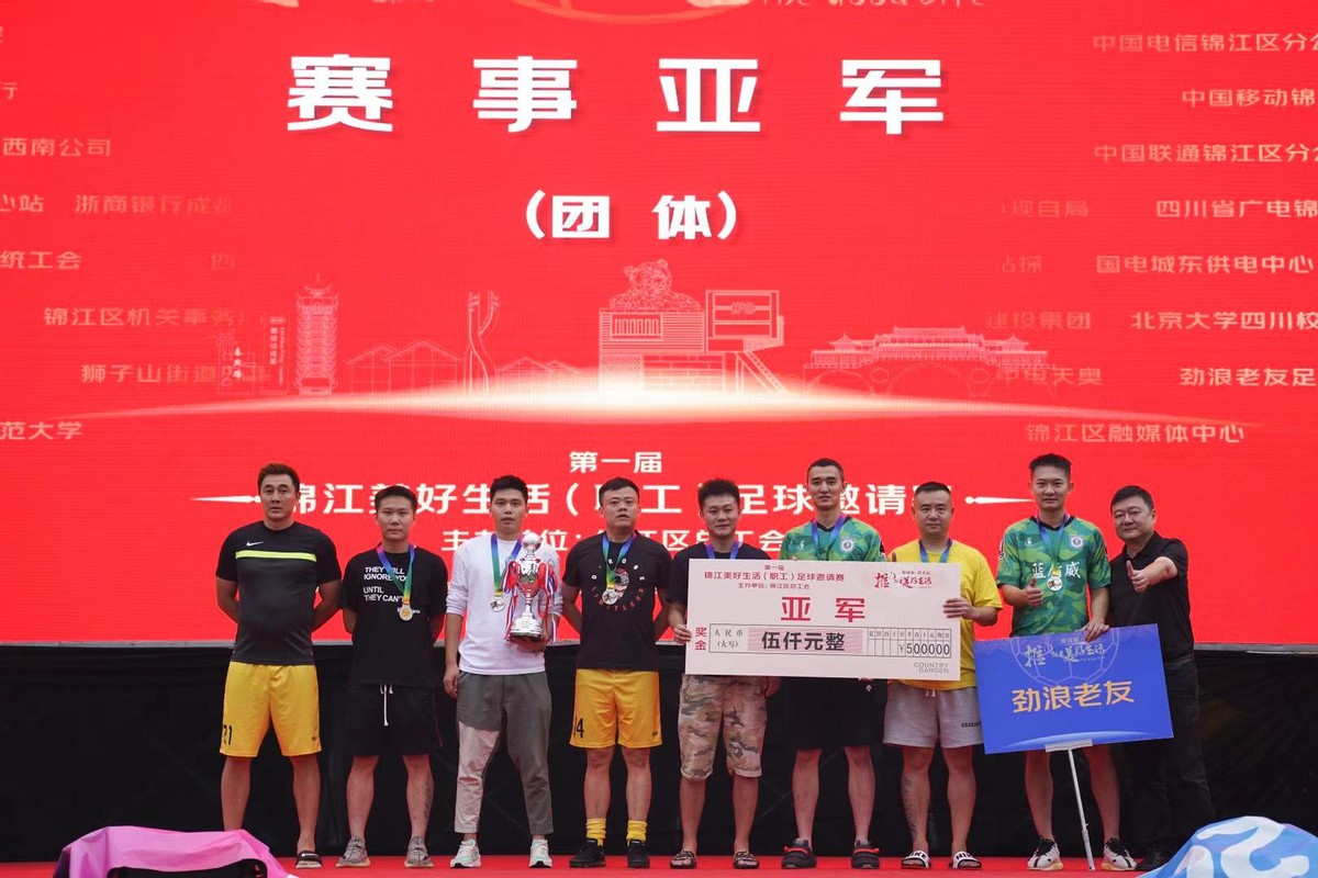 成都市锦江杯足球赛,热血与激情完整版