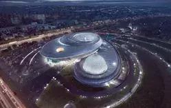 南汇要火，祝桥将添打卡新地标，昊·梦想谷美如“莫奈名画”