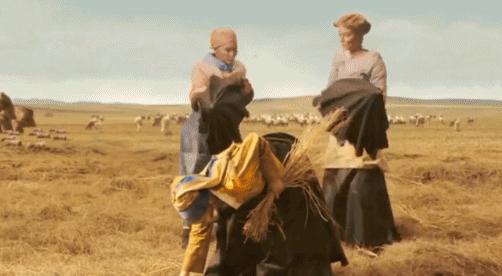 张靓颖年度盛典,张靓颖2019mv