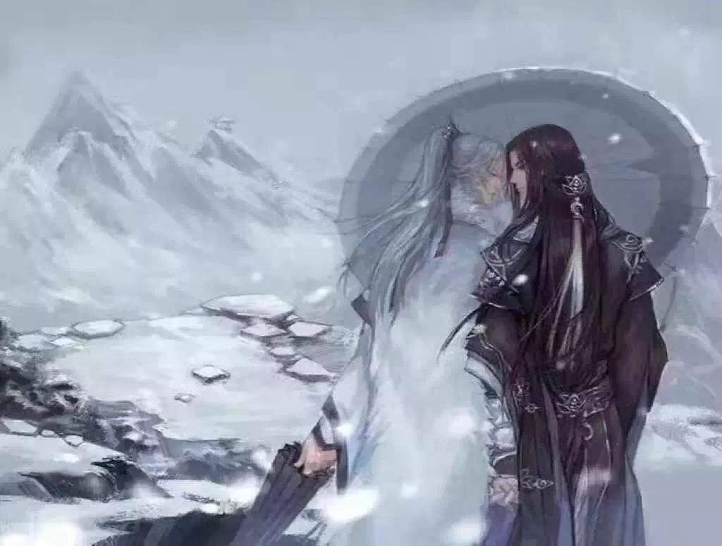 微耽|你可要对我负责啊