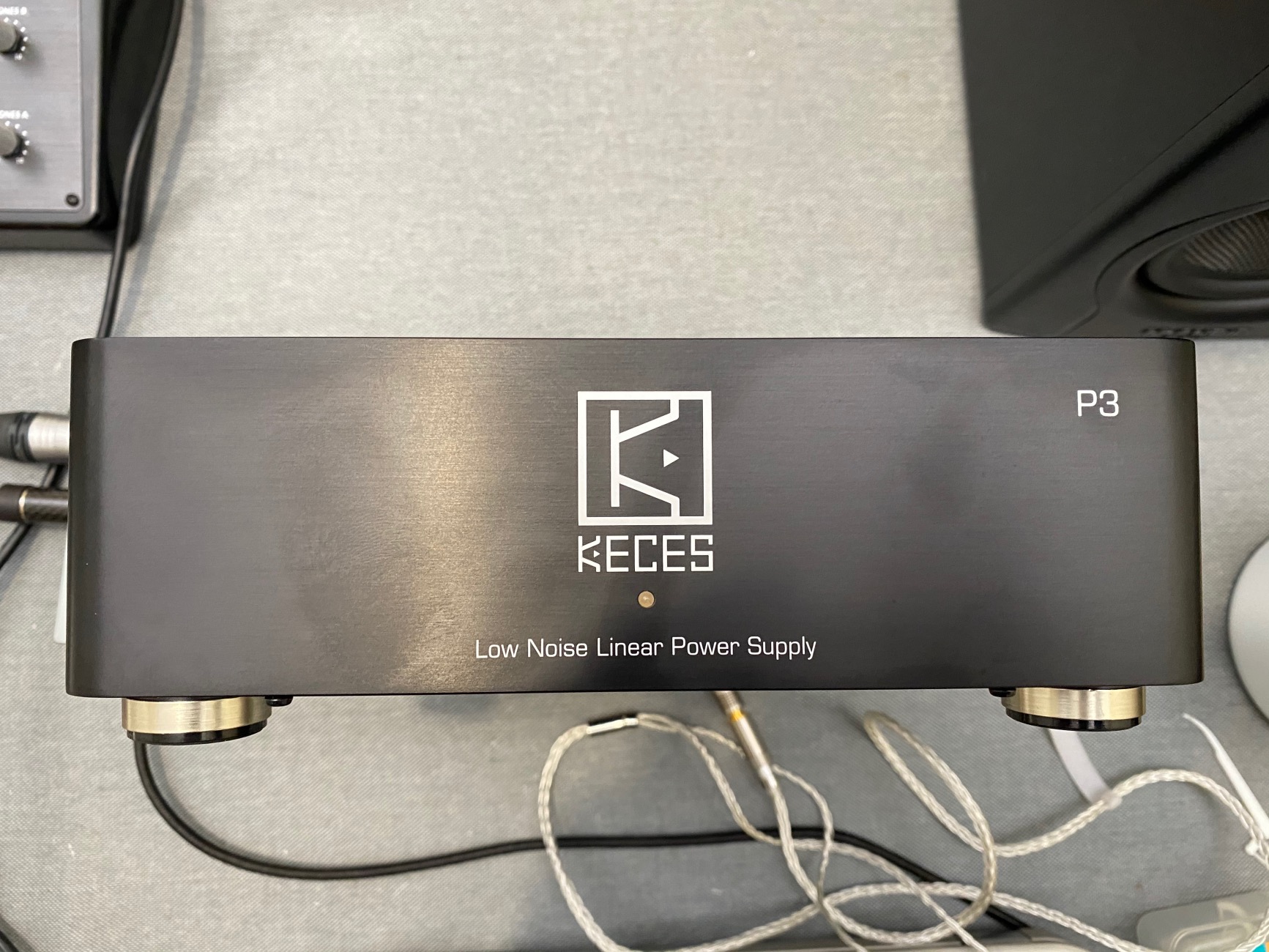 汕头的女人，和汕头代理商卖的P3线性电源的100种搭配尝试