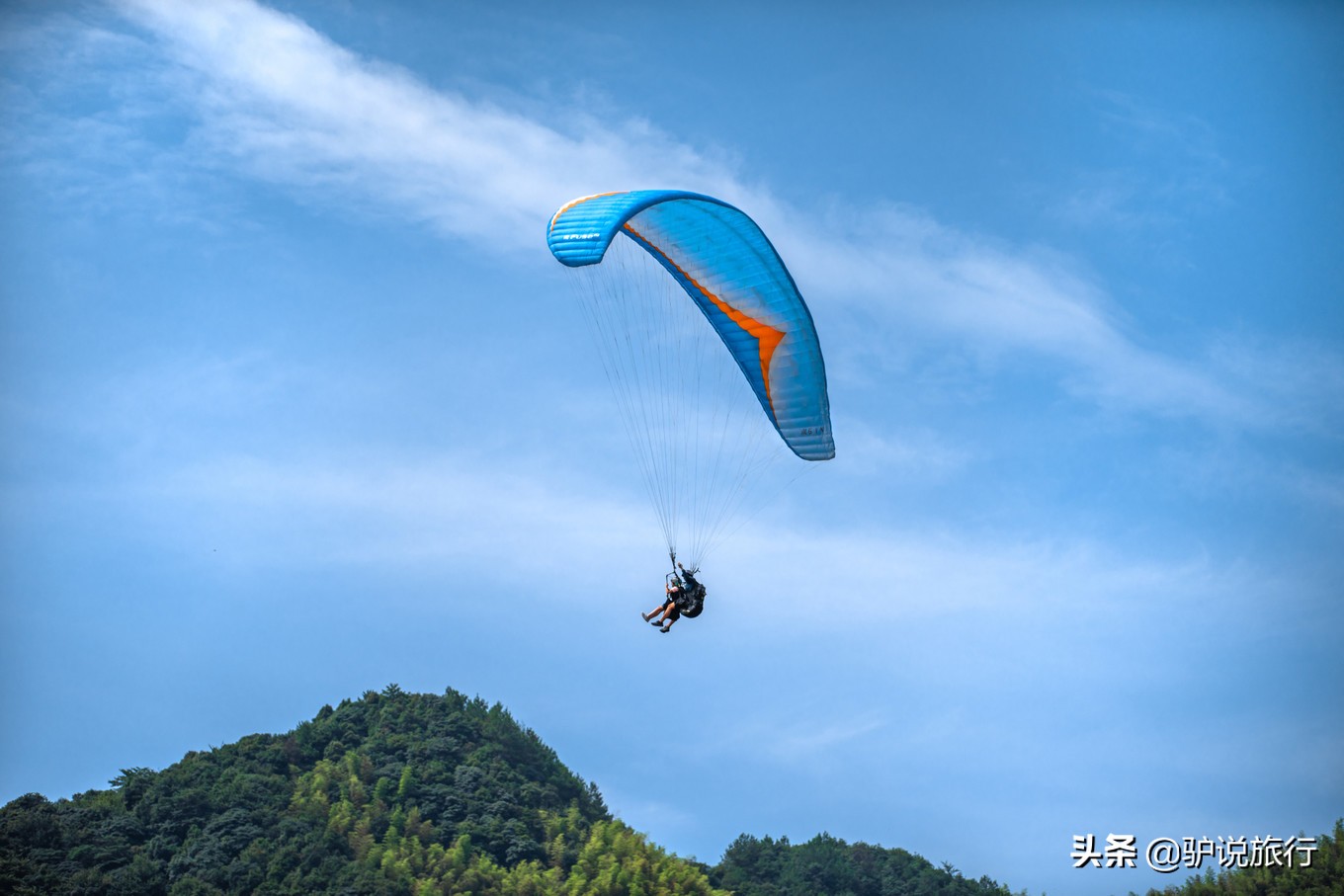 浙江安吉漂流哪里的最刺激好玩,浙北安吉大峡谷漂流旅游攻略