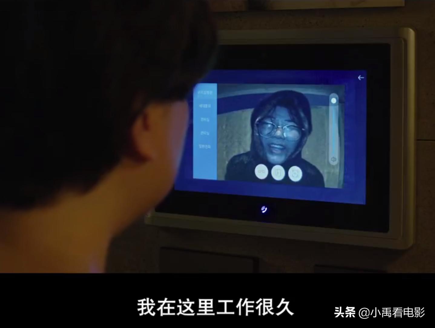 把“韩版舒淇”赵茹珍从*星艳**捧成影后的《寄生虫》到底有多好看?