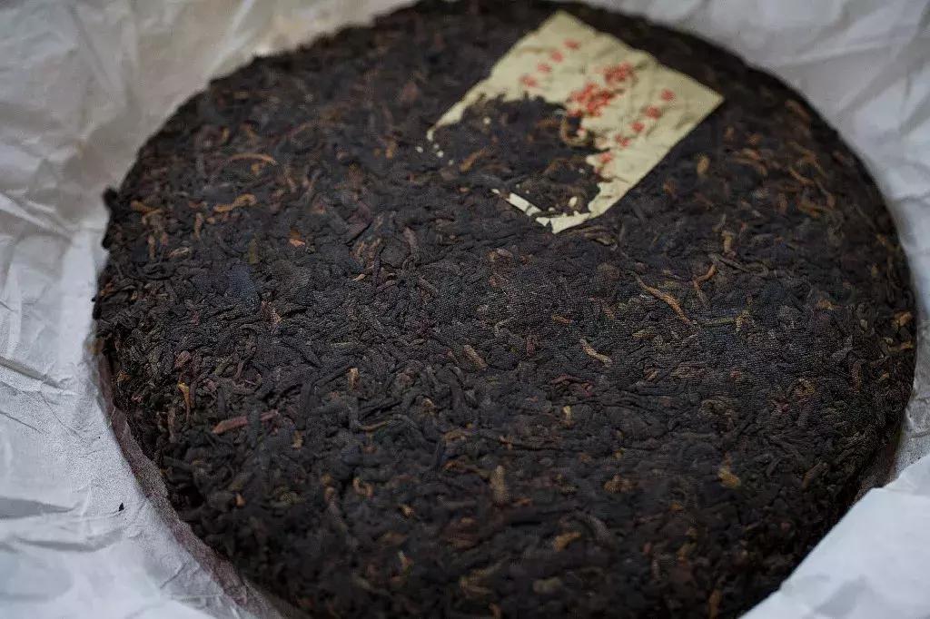 云南老班章经典熟普,老班章熟普的特点