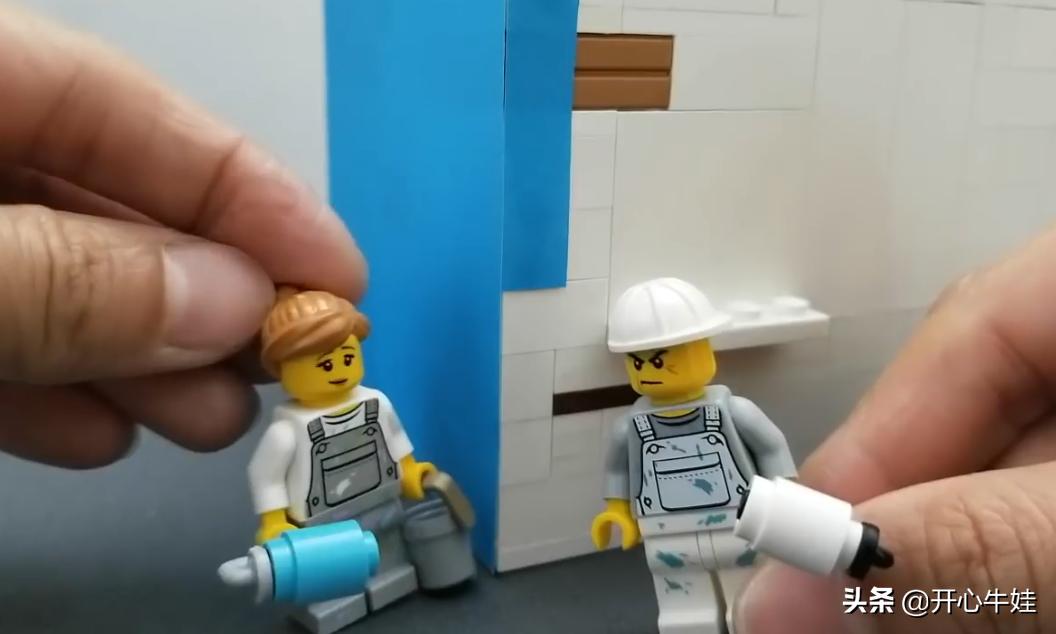 手把手教你用家中的玩具学习主题英语单词