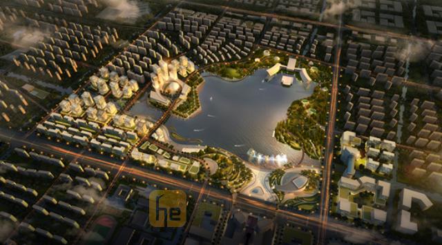 致在外拼搏的盐城人:回家置业各板块优势解析