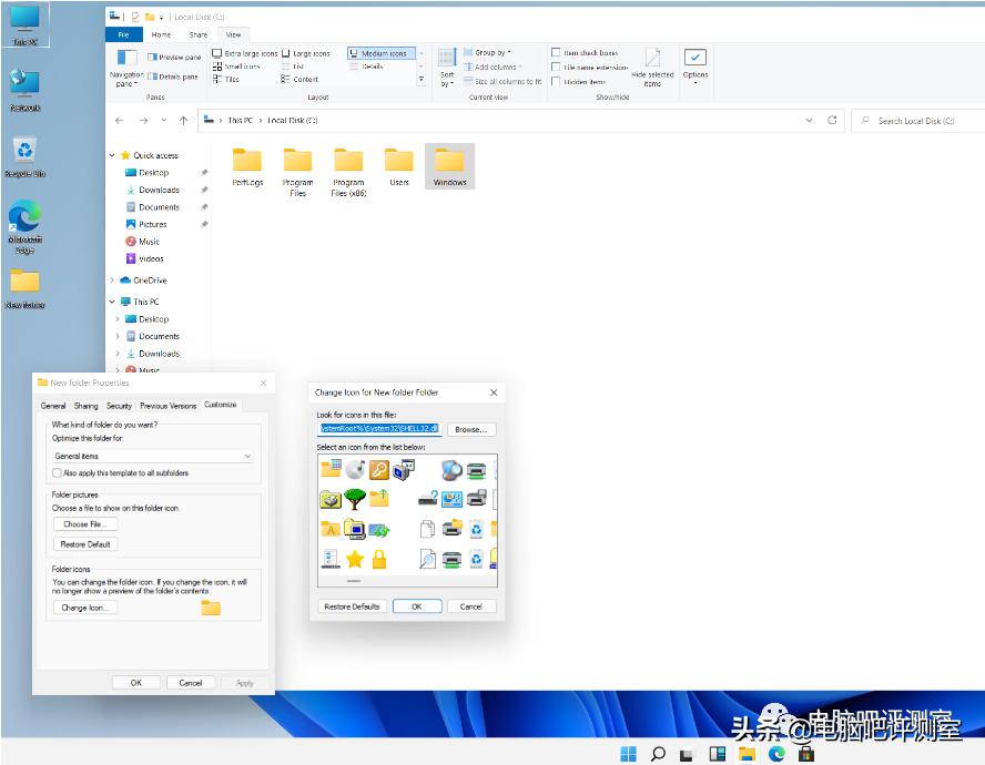 windows11开发预览版,windows11预览版哪个好