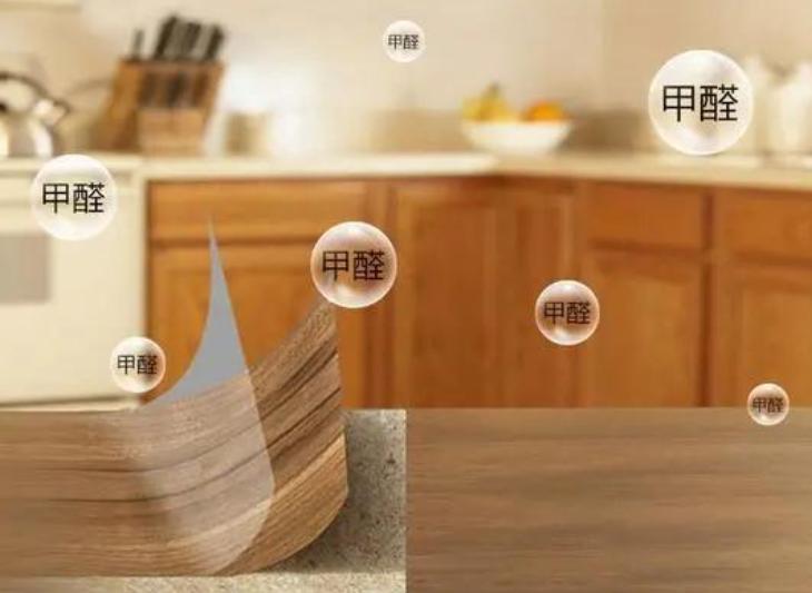 装修小知识贴完地砖下一步做什么,房子刚装修好着急入住怎么去甲醛