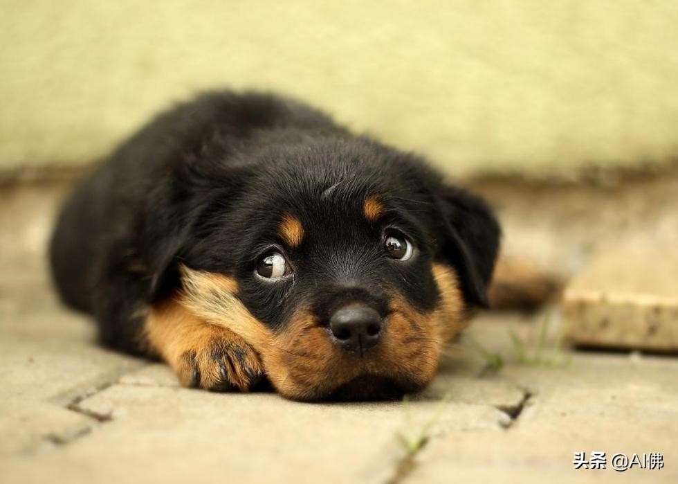 美国最受欢迎的100组小狗名字