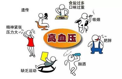 刚得了高血压应该怎么办,刚得了高血压怎么吃药没效果