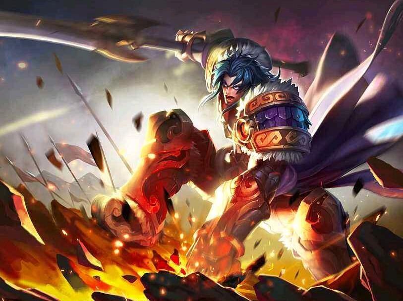 王者荣耀赛季s17,王者荣耀s7巅峰时期