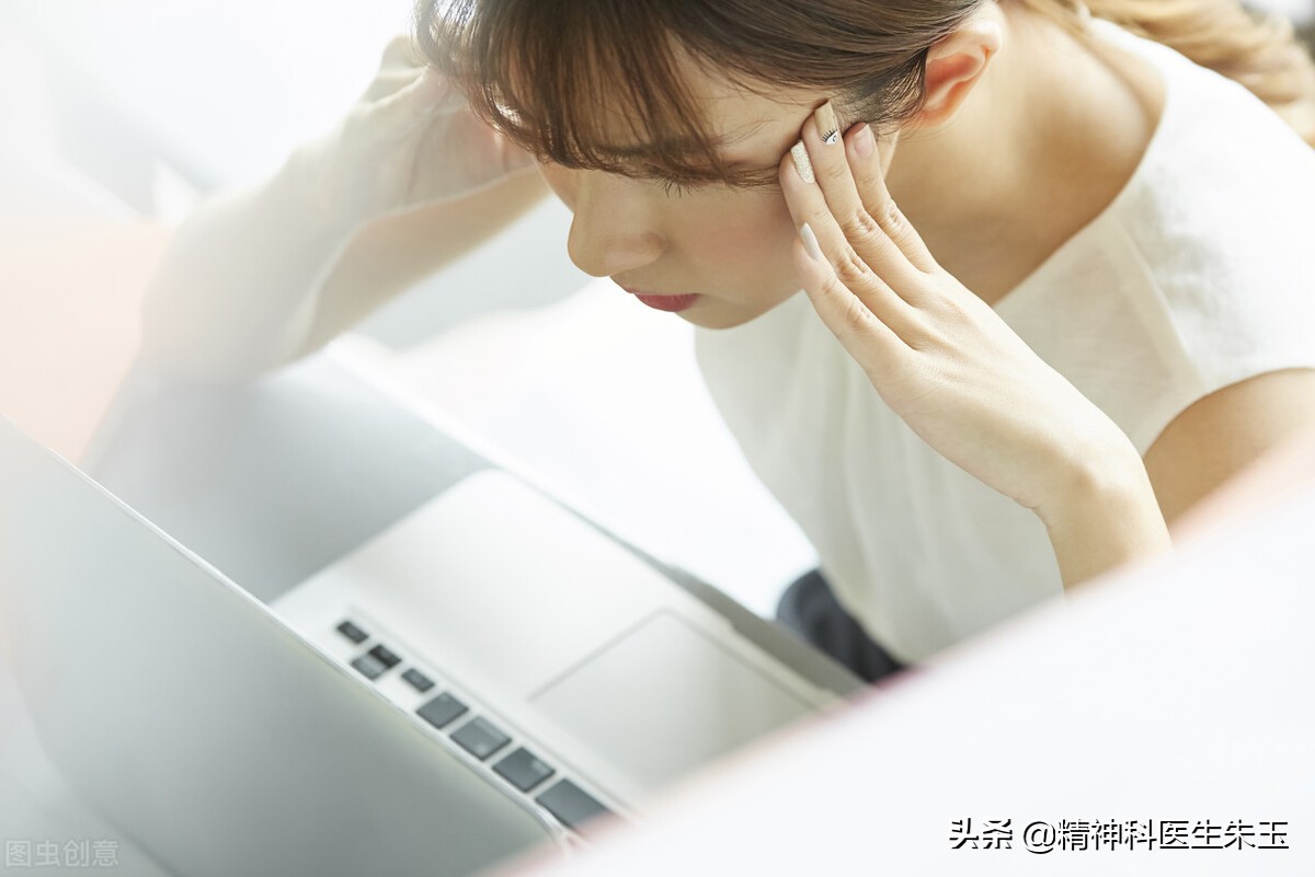 焦虑吃什么缓解焦虑,缓解精神紧张焦虑的音乐