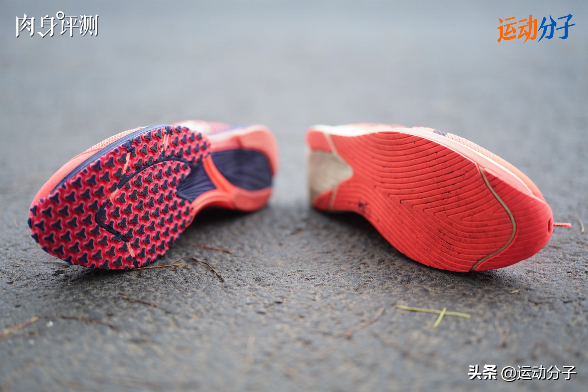 asicsmetaracer测评,asics亚瑟士碳板跑步鞋测评