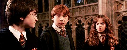 哈利波特四十岁生日的样子,哈利波特十九年后