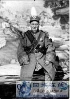 他助大哥登上“*疆新**王”宝座，却被杨增新痛下杀手