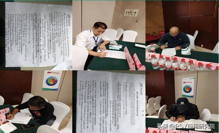 百战归来再读书历尽千帆仍少年,百战归来再读书长江商学院