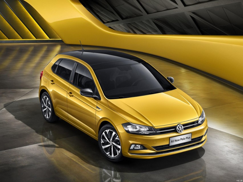 大众polo用车感受,大众polo价格对比飞度