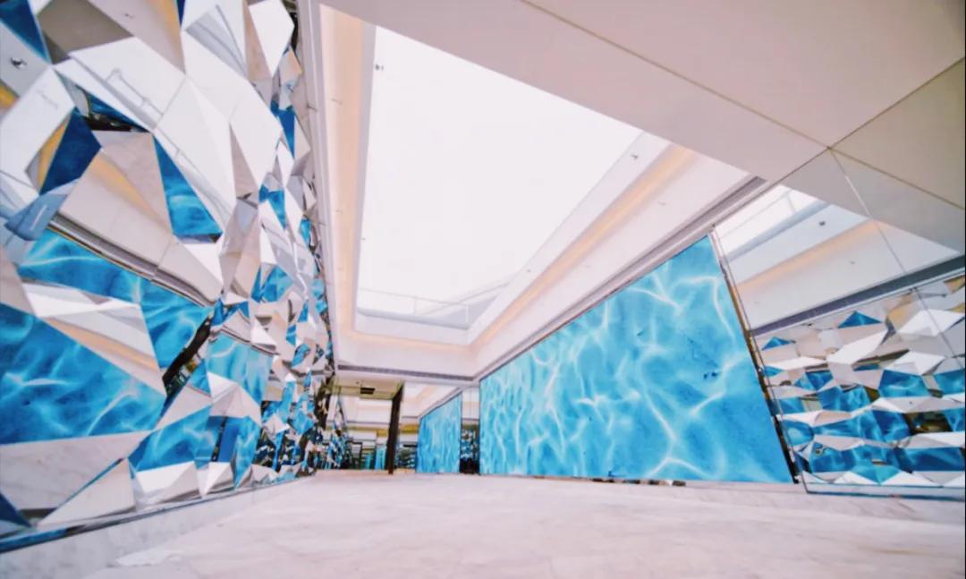 武汉恒隆广场奢侈品牌,武汉恒隆广场算顶级广场吗