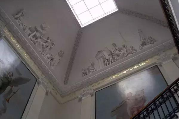 世界十大顶级美术学院,世界三大艺术院校