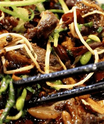 重庆正宗的烤鱼哪个好吃,重庆烤鱼味道好极了