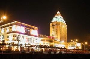 广东省江门各区分布图,广东省江门市下辖几个区