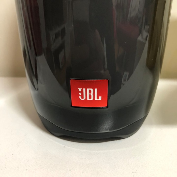 jbl蓝牙音箱便携测评,jbl蓝牙音箱pulse4功能说明书