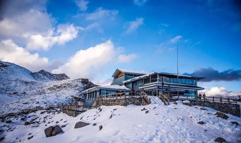 11-12月十大必去旅行地,12月高性价比的旅游地